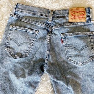 Vintage Levi Jeans